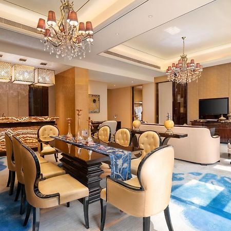 Hotel Wanda Vista Dongguan Dongguan  Zewnętrze zdjęcie