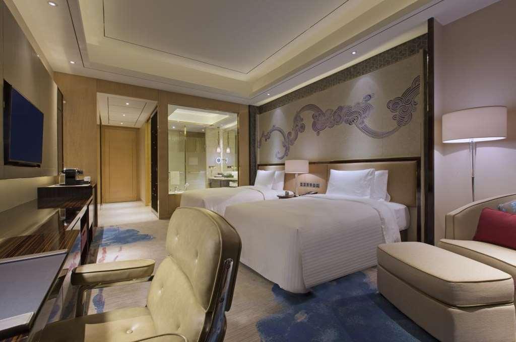 Hotel Wanda Vista Dongguan Dongguan  Pokój zdjęcie