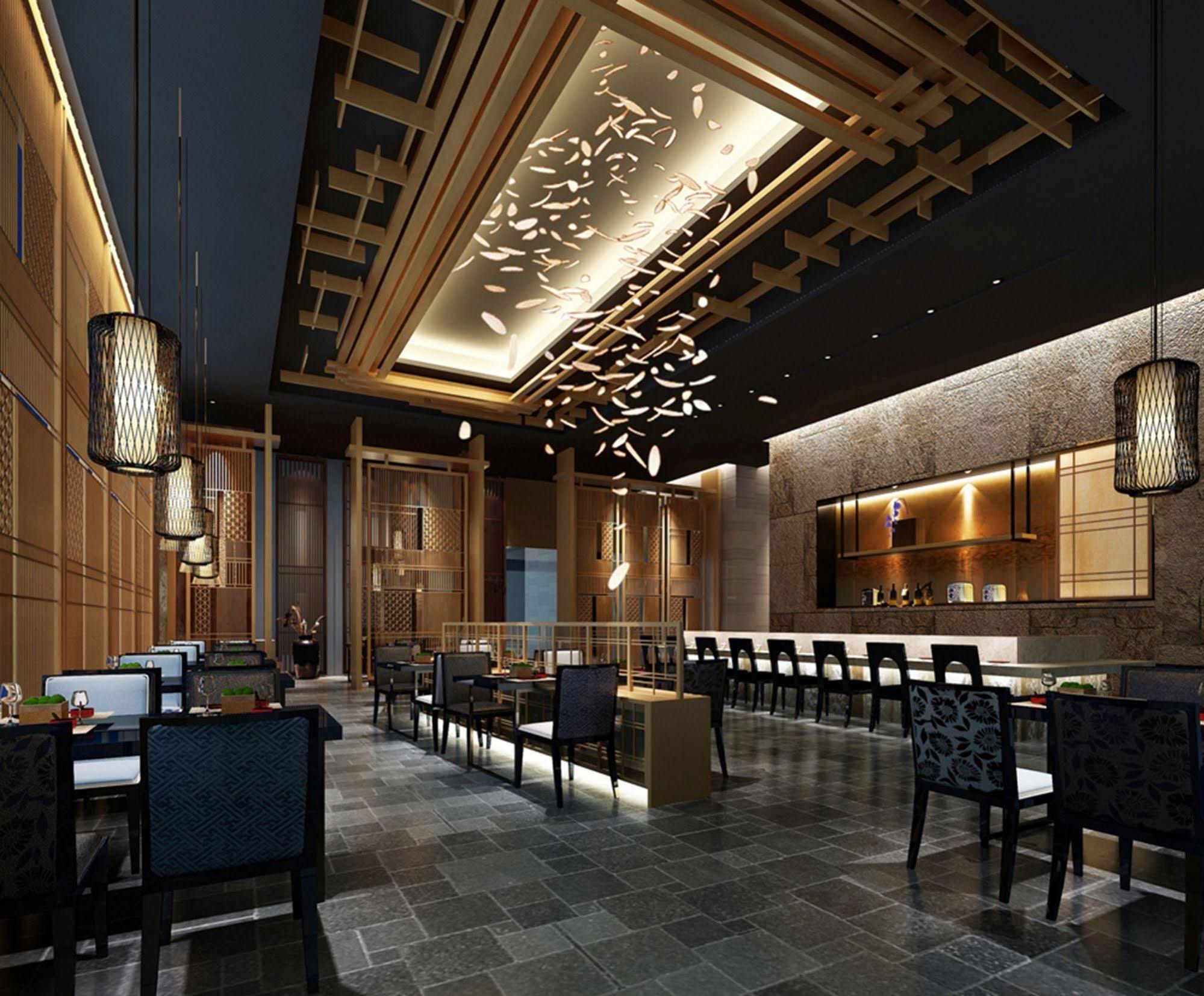 Hotel Wanda Vista Dongguan Dongguan  Zewnętrze zdjęcie