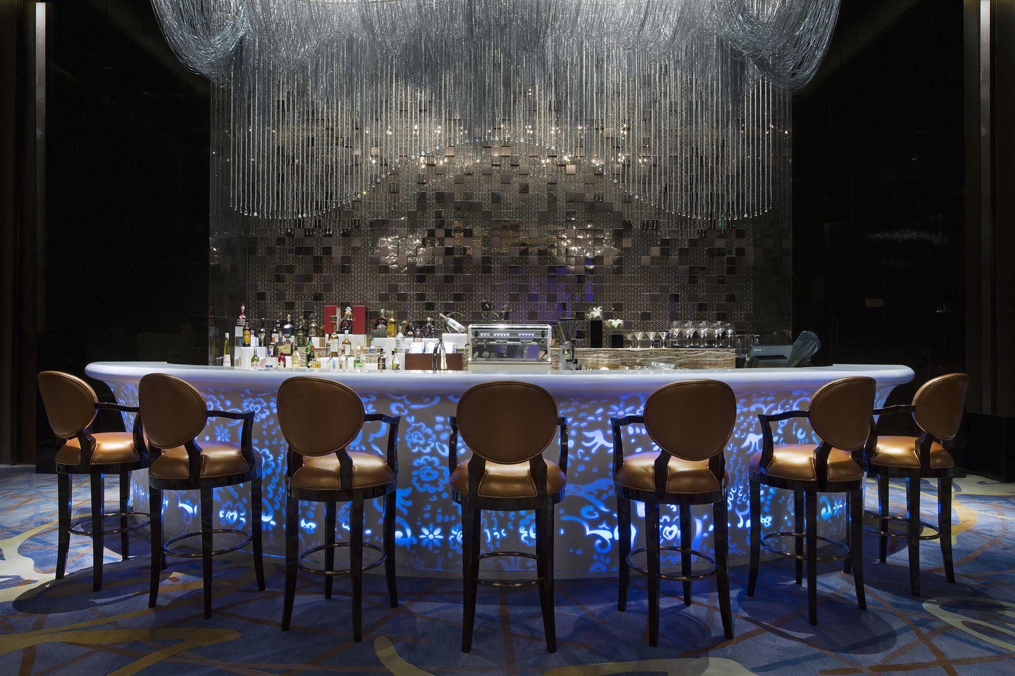 Hotel Wanda Vista Dongguan Dongguan  Zewnętrze zdjęcie